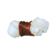 Croci King Bone кісточки вузлові для собак з качкою 5 шт*5см1