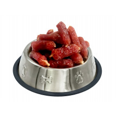 Lucky Star ласощі для собак ковбаски з м'яса курки 500 г...