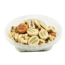 Trixie ТХ-92765 Easter Mix Soft Snack 150г м'які ласощі для собак1