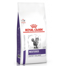 Royal Canin Neutered Satiety Balance 3,5кг- корм для стерилізованих кішок1