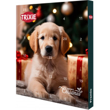 Trixie TX-9267 Premio Advent Calendar адвент-календар з ласощами для собак (30×34×3,5см)1