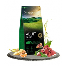 Profine Adult Lamb 0,4 кг (на вагу) - гіпоалергенний корм для собак з ягням1