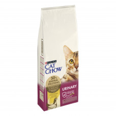 Cat Chow Special Care Urinary Tract Health 15кг- корм для профілактики сечокам'яної хвороби у кішок1