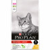 Purina Pro Plan Adult Chicken 10кг-корм для кішок з куркою2