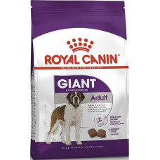 Royal Canin Giant Adult 1кг-для дорослих собак дуже великих розмірів1