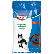 Trixie TX-4006 біо-нашийник для кішок і кошенят від бліх і кліщів1