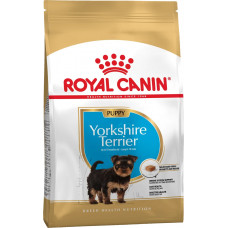 Royal Canin Yorkshire Puppy 1,5кг корм для цуценят породи йоркширський тер'єр1