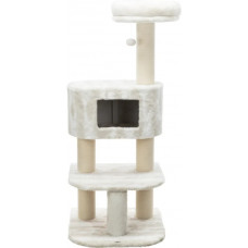 Trixie ТX-44449 Ігровий майданчик з Дряпки і будиночком для кішки «Неллі» 140см1