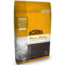 Acana Prairie Poultry 350г (на вагу) - корм для дорослих собак-корм для собак з курчам і індичкою1