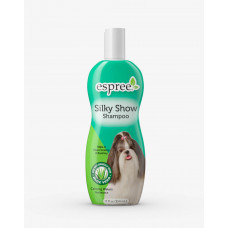 Espree Silky Show Shampoo - Шовковий виставковий шампунь (концентрат 16:1)1
