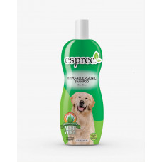 Espree Hypo-Allergenic Coconut Shampoo - Гіпоалергенний кокосовий шампунь. Рекомендований для чутливих тварин1