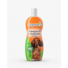 Espree Shampoo & Conditioner in One - Шампунь і Кондиціонер, два в одному флаконі1