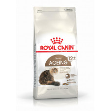 Royal Canin Ageing +12 для літніх кішок 2 кг1