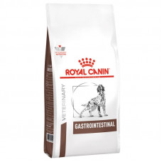 Royal Canin Gastro Intestinal Dog 2 кг - дієта для собак при порушенні травлення.1