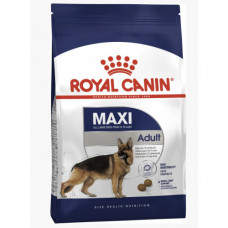 Royal Canin Maxi Adult 0,6кг (на вагу) корм для собак великих порід1