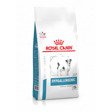 Royal Canin Hypoallergenic Small Dog 1 кг дієтичний корм для собак малих порід1