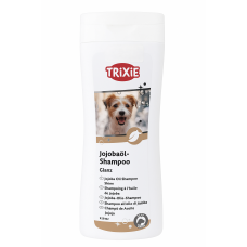 Trixie TX-29192 Jojoba-Oil Shampoo 250мл - шампунь з натураль...