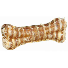 Trixie TX-27615 кістка з висушеної яловичини трахеї для собак 2шт * 10см1