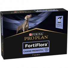Purina Pro Plan Fortiflora для собак для нормалізації балансу...