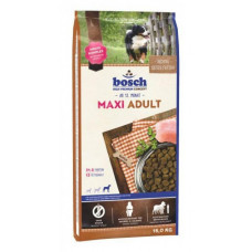 Bosch Adult Maxi 15кг - корм для собак великих порід1