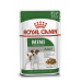 Royal Canin Mini Adult 85г * 12шт - паучі для собак дрібних порід3