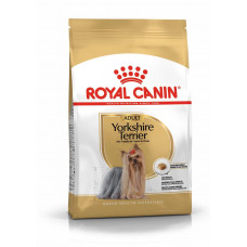 Royal Canin Yorkshire 1,5кг-корм для собак породи йоркширський тер'єр1