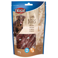 Trixie TX-31544 Premio Lamb Bites 100гр - ласощі для собак з ягням1