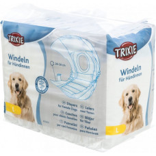 Trixie TX-23635 памперси для собак (L) (38-56 см) 12шт1