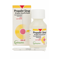 Пропалін 100мл