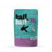 Half&Half pouch 100 г *22 шт для собак (шматочки качки в соусі)2