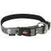 Trixie TX-12221 нашийник для собак Silver Reflect Collar 22-35 см4