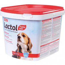 Beaphar Lactol Puppy Milk 250 г молочна суміш для цуценят1