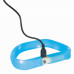 Trixie TX-12672 USB Flash Light Band-нашийник світиться для собак 70 см/30 мм2