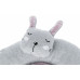 Trixie TX-38252 Junior Lying Mat лежак-кролик ø 40 см для цуценят3