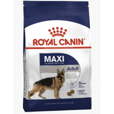 Royal Canin Maxi Adult 4кг - корм для собак великих порід1