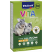 Vitakraft Vita Special Regular корм для шиншил віком до 10 років 600г (25326)2