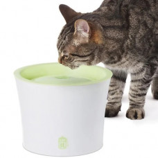 Поїлка-фонтан Catit «Fresh & Clear» 3л для котів та собак1