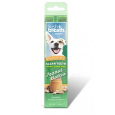 TropiClean Oral Care Gel 59 мл — гель для чищення зубів собак1