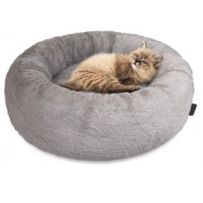 Лежак Soft для котів і собак 48х48х17см1