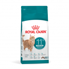Royal Canin Ageing (11+) Sterilised 2 кг - корм для стерилізо...