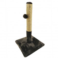 Пухнастики кігтеточка 30х55 см (джут)...