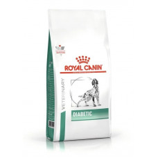 Royal Canin Diabetic Dog 1,5кг- дієта для собак з нирковою недостатністю1