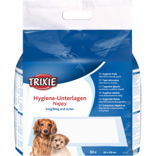 Trixie TX-23417 пелюшки для собак 50шт (40х60см)1