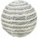 Trixie TX-4075 м'яч-кігтеточка сизальовий 6,5 см для кішок (різних кольорів)3