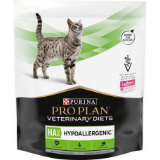 Purina Pro Plan PVD HA Hypoallergenic 325г - лікувальний корм для кішок при алергії1