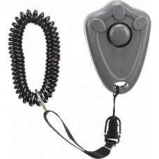 Trixie TX-2287 Clicker клікер кнопковий для дресирування собак1