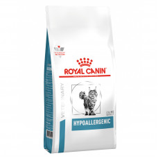 Royal Canin Hypoallergenic Cat 2,5кг - дієта для котів при алергії1