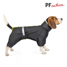 Pet Fashion Cold комбінезон для собак M-2 (32-34 см)1