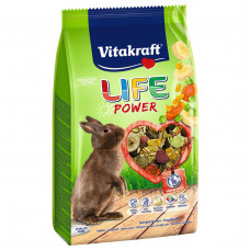 Vitakraft Vita Special корм для кроликов 600г (25314)1