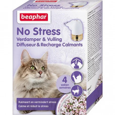 Beaphar No Stress диффузор + флакон 30 мл для котів1